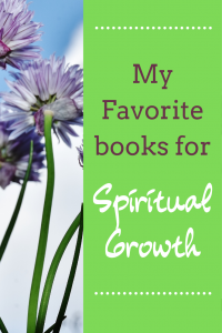 These books changed my life!  They added more dimension to my quiet times, to my worship, and to my interaction with others.  I recommend these without hesitation to anyone I know. #spiritualgrowth #quiettimes #holiness
